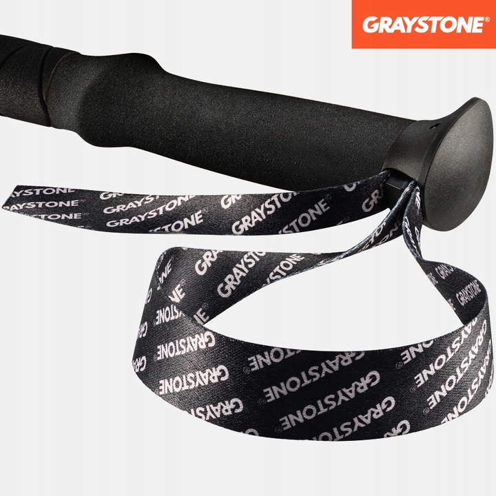 KIJE TREKKINGOWE SKŁADANE KIJKI W GÓRY DO CHODZENIA PO GÓRACH REGULOWANE