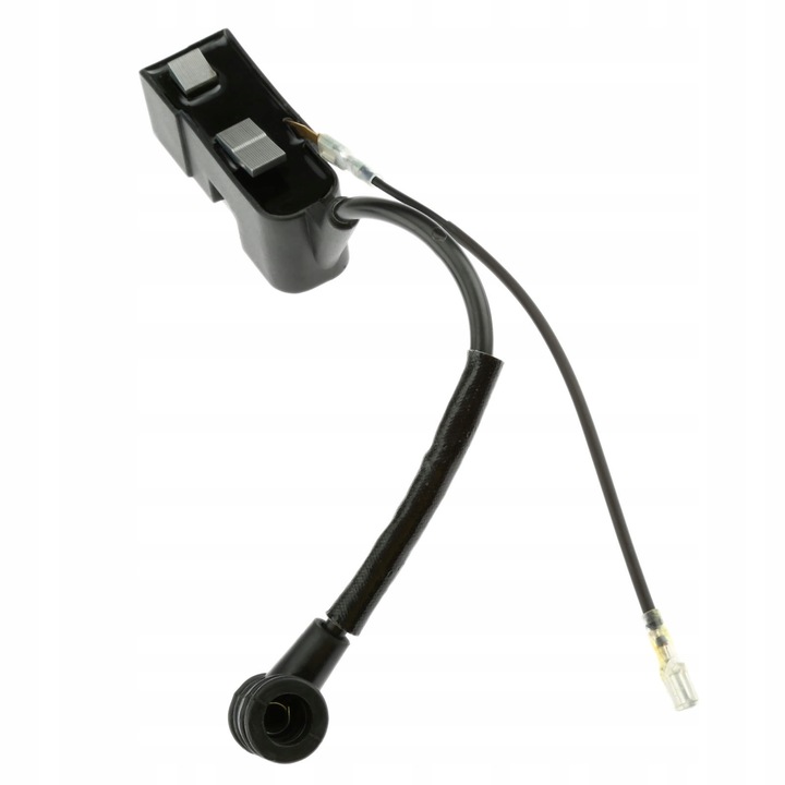 CEWKA ZAPŁONOWA DO PIŁY SPALINOWEJ ISKROWNIK + ŚWIECA KOMPLET DO NAC