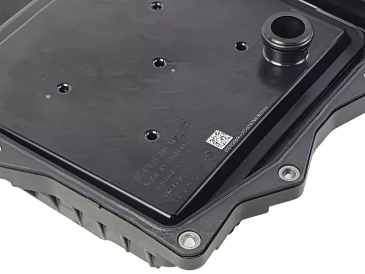 ZF ZESTAW DO WYMIANY OLEJU W SKRZYNI BIEGÓW 8HP 1087.298.365