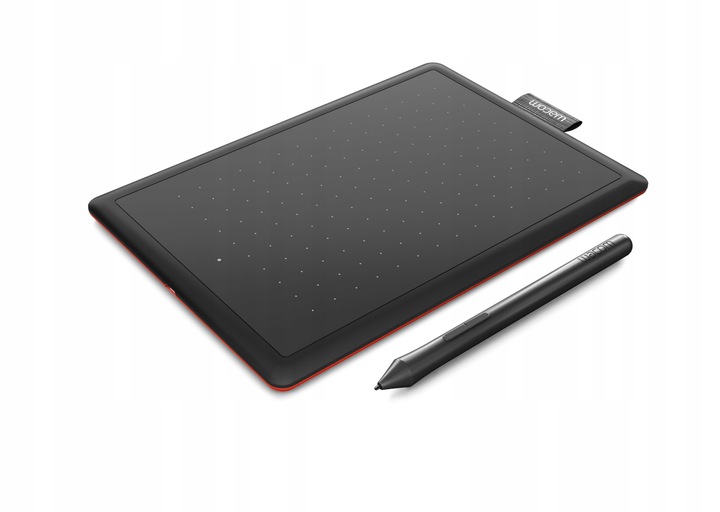 Tablet graficzny One by Wacom Small CTL-472N