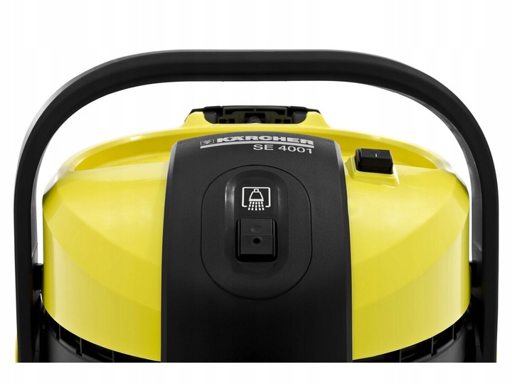 Odkurzacz piorący Karcher SE 4001 1.081-130.0