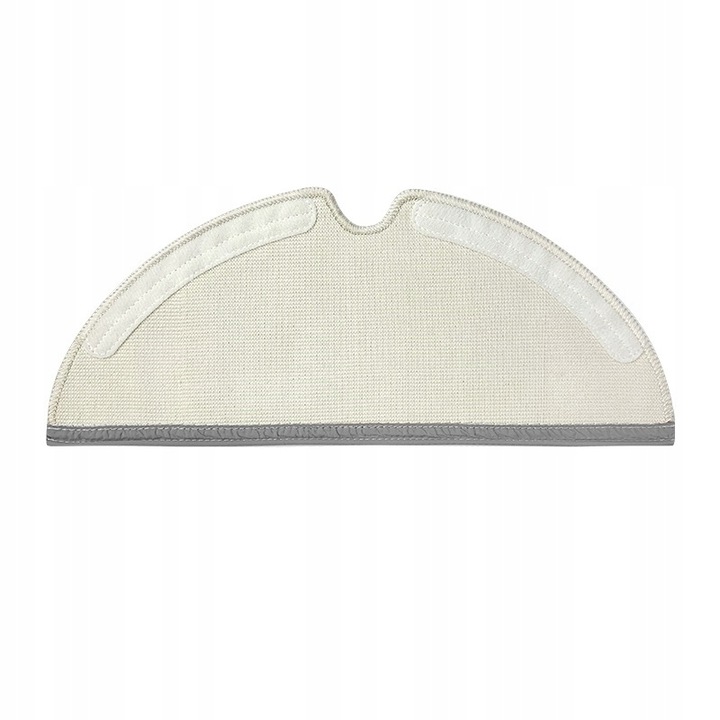 6X MOP SCIERKA DO ROBOROCK S50 S5 MAX S6 MAXV PURE Q7