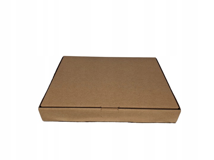 Karton fasonowy 320x240x45 format A4 mocna konstrukcja 50szt