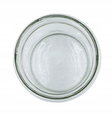 16x SŁOIK PROSTY 350ml MIÓD DŻEM MIĘSO PASZTET ŚWIECZKI PRZETWORY OWOCE