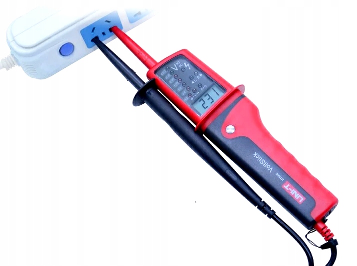 Wielofunkcyjny tester napięcia Uni-T UT15C