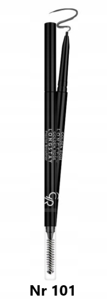 Golden Rose Longstay Precise Brownliner