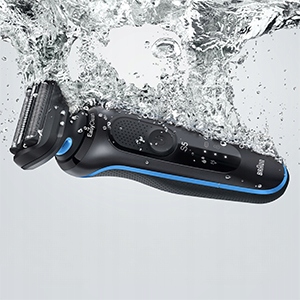 Braun Series 5 51-B1000s Golarka Elektryczna Dla Mężczyzn, Prezent dla