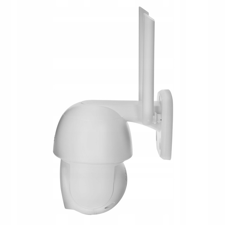 ZEWNĘTRZNA KAMERA WIFI OBROTOWA BEZPRZEWODOWA IP 4Mpx TUYA DVS DO DOMU