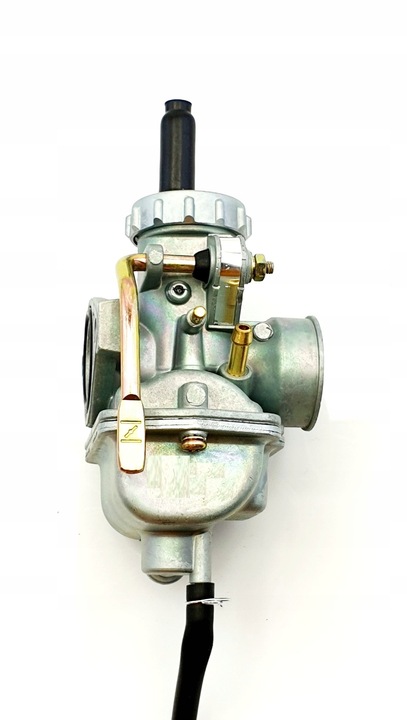 Barton Zipp Junak Romet Router 50-125 Gaźnik PZ22