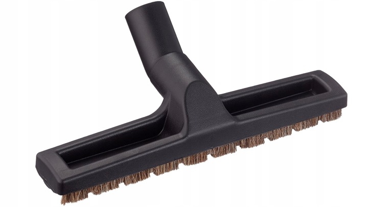 SSAWKA SZCZOTKA PARKIET PANELE PCV do KARCHER WD2 WD3 WD4 WD5 WD6 SE 35mm