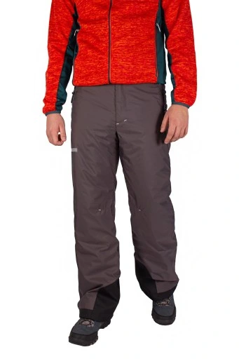 spodnie MĘSKIE narciarskie XL spodnie OCIEPLANE XL