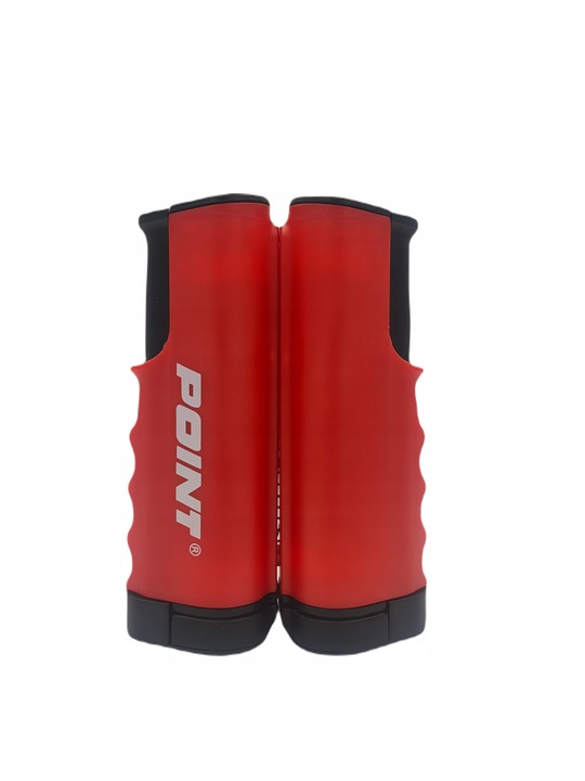 Siatka do Tenisa Stołowego POINT ROLLNET red
