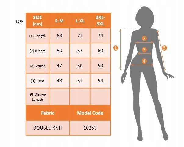 Komplet Z Motywem Twarzy Czarny / 2XL-3XL