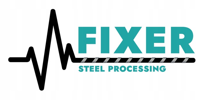 Strzemiona zbrojeniowe 18x18 fi 6mm, żebrowane CNC - 100 sztuk