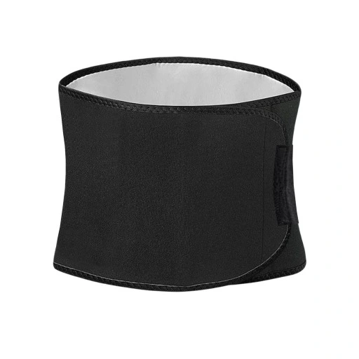 WYSZCZUPLAJĄCY PAS NEOPRENOWY Z JONAMI SREBRA R. M