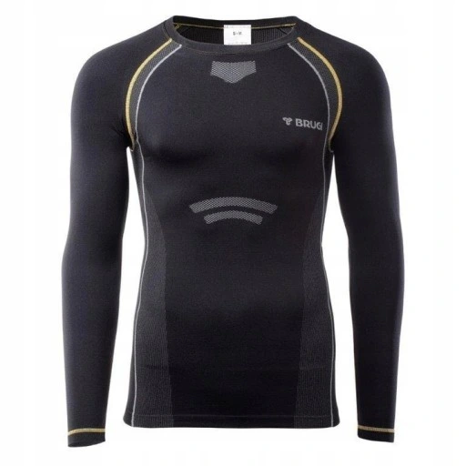 BIELIZNA TERMOAKTYWNA MĘSKA TERMIC BRUGI 4RCG L/XL