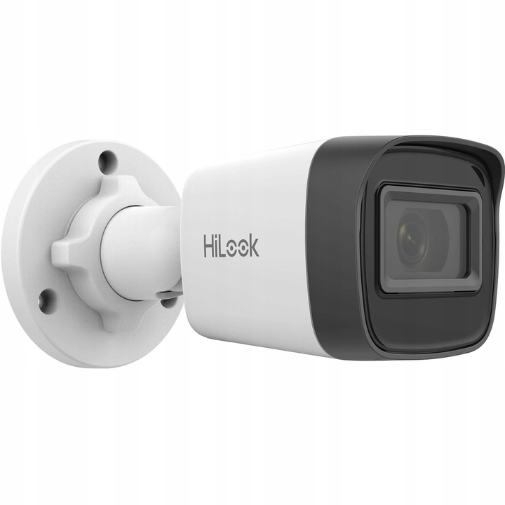 Kamera zewnętrzna IP 2K+ 4MPx PoE HiLook IPCAM-B4-P Aplikacja Podgląd