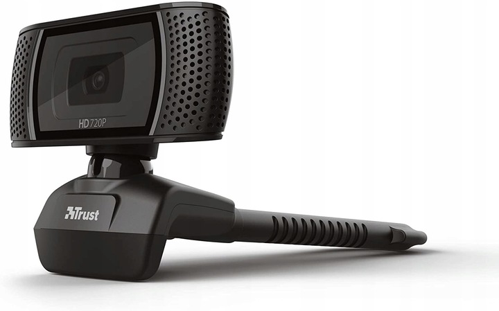 2 x Kamera Internetowa HD 720p Mikrofon Trust Trino