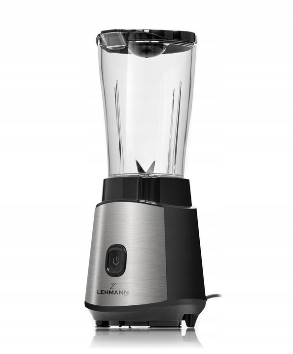 BLENDER KIELICHOWY MIKSER DO SMOOTHIE KOKTAJLI LEHMANN KRUSZY LÓD 2