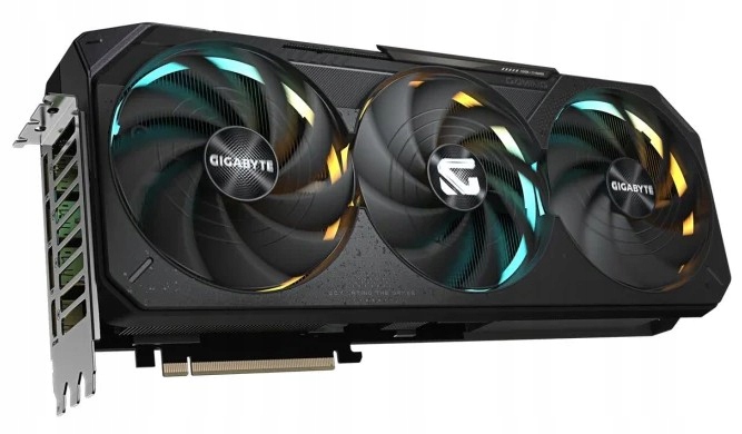 Karta graficzna Gigabyte GeForce RTX 5080 Gaming OC 16GB GDDR7