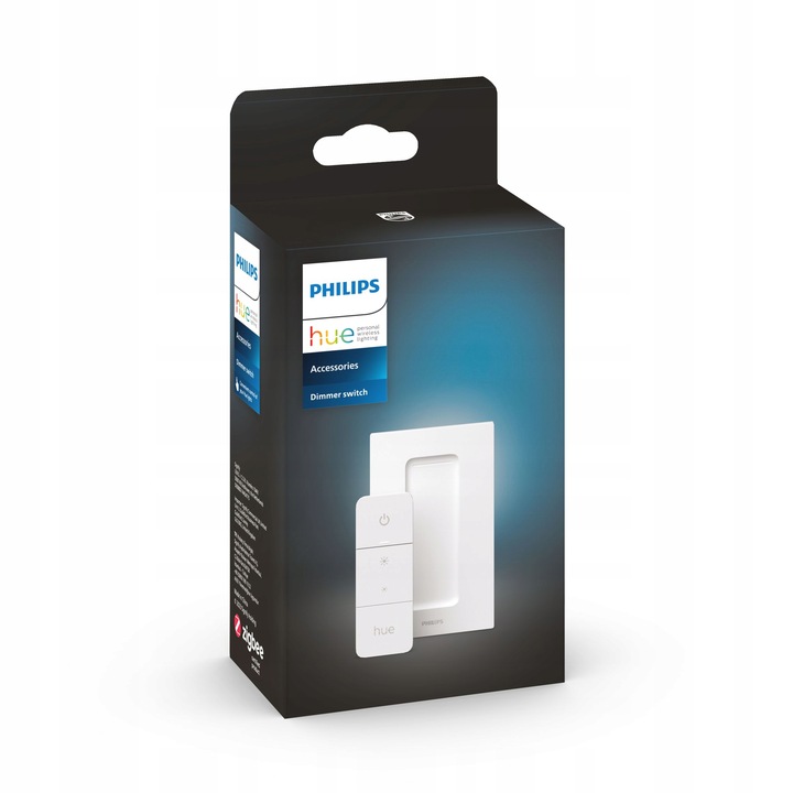 Pilot Ściemniacz Inteligentny Przełącznik Dimmer Switch v2 Philips HUE