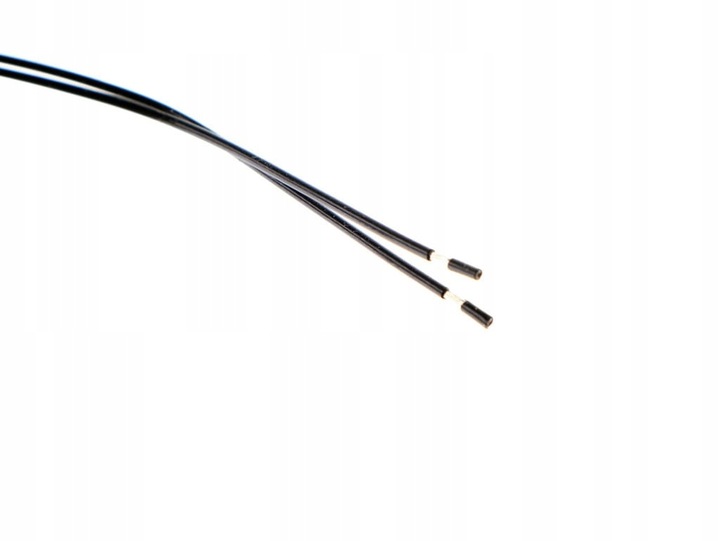 CZUJNIK TEMPERATURY ZEWNĘTRZNEJ RENAULT CAPTUR CLIO II III IV ESPACE IV V