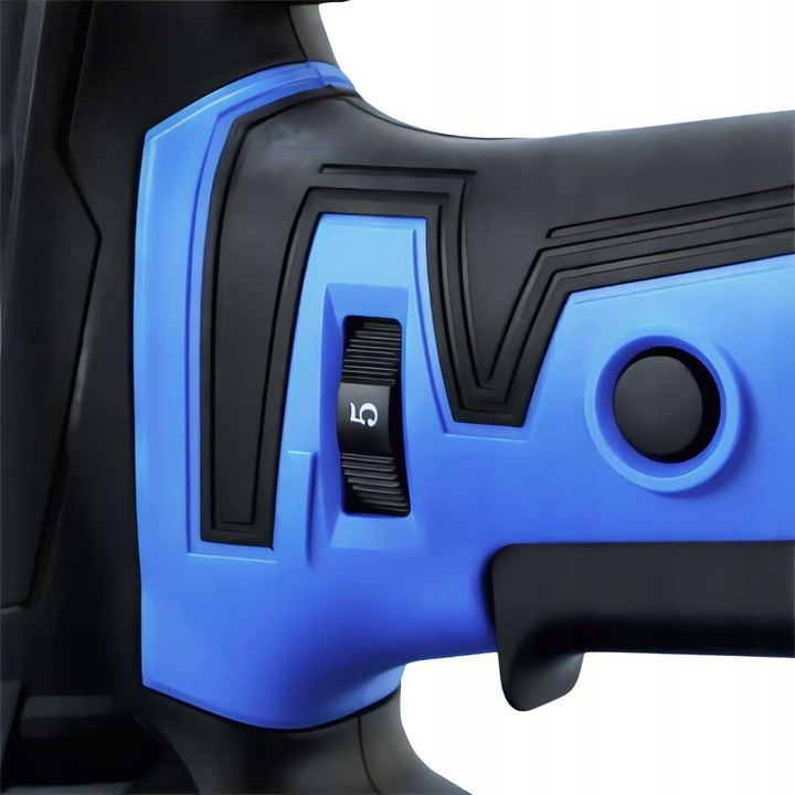 Szlifierka do Gipsu Gładzi Tynków Tynku Ścian Sufitów LED 360° + 6x