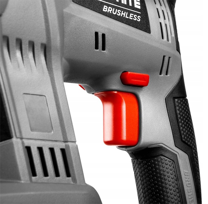 MŁOTOWIERTARKA AKUMULATOROWA BEZSZCZOTKOWA ENERGY+ BEZ AKUMULATORA GRAPHITE