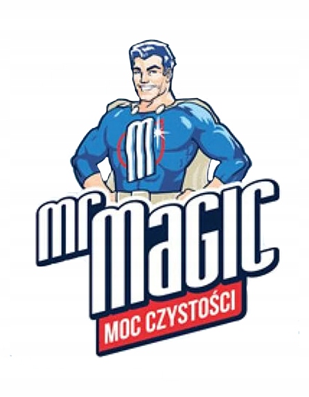 CHUSTECZKI NAWILŻANE DO OKULARÓW MR MAGIC 4x 60SZT