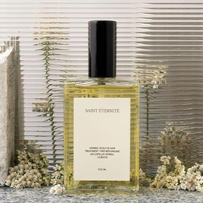 NATURALNA wcierka do włosów pobudzająca wzrost