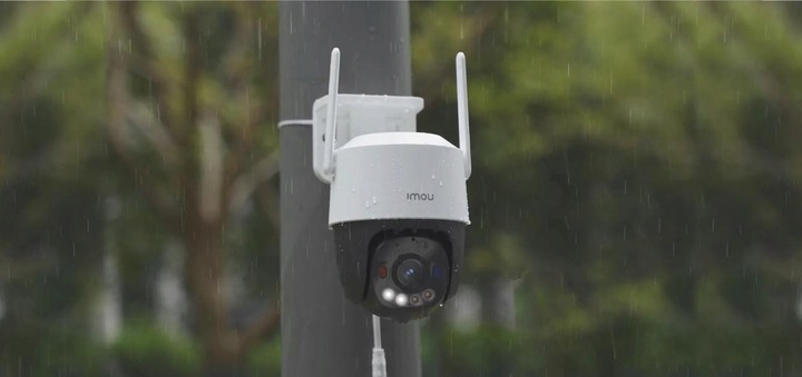 Kamera IP IMOU CRUISER SC WiFi IP66 5Mpx Onvif 3K WiFi