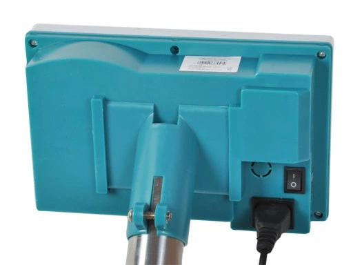 Waga Magazynowa Sklepowa Elektroniczna 100kg LCD