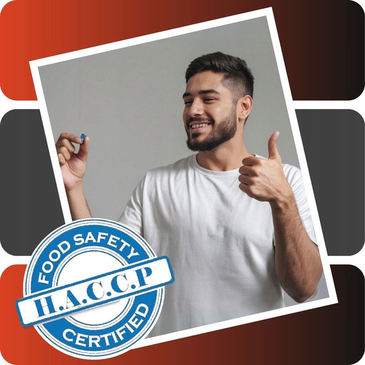 Tabletki na potencje erekcje wzwód MAN-EXTREME x10 kapsułek