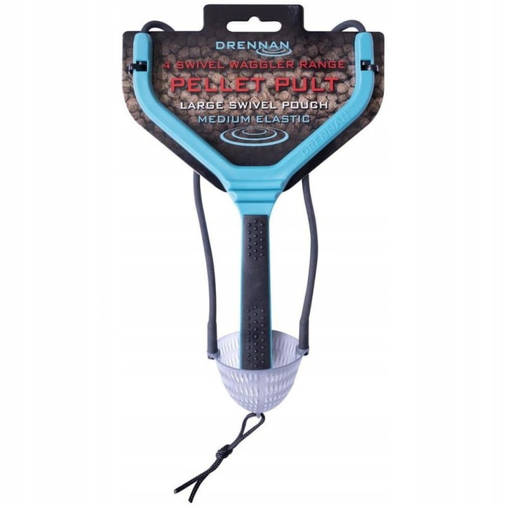 Proca do Przynęt WAGGLER RANGE PELLET PULT Drennan