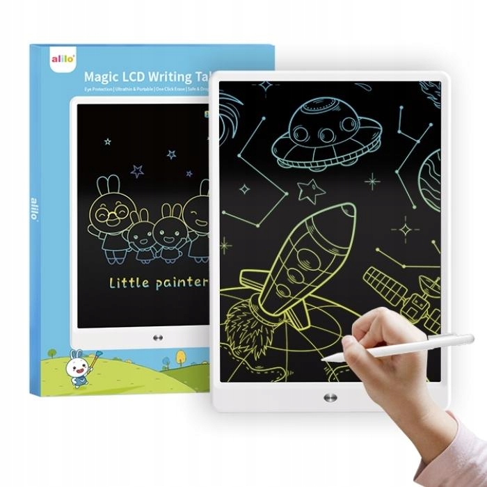 Magiczna tablica Alilo