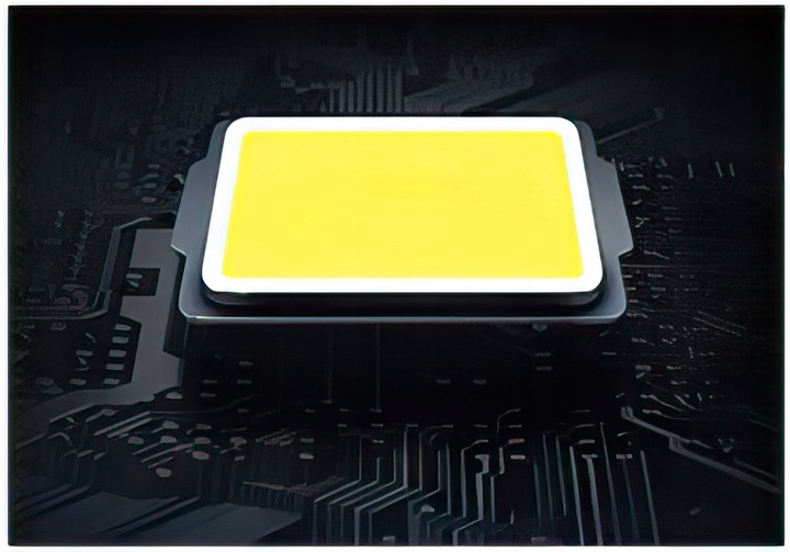 Naświetlacz LED SLIM 30W halogen czujnik ruchu zmierzchu reflektor