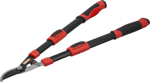 SEKATOR DO KONARÓW, TELESKOPOWY 650-900 MM YATO