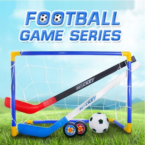 Bavytoy Branka hokej/piłka nożna