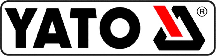 OPALARKA 2000W 350°C 550°C YT-82288 YATO