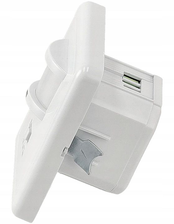 Czujnik ruchu LED do puszki 1200W PR015