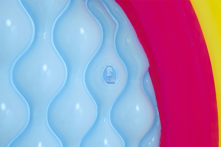 BRODZIK DZIECIĘCY OGRODOWY BASENIK DLA DZIECKA OKRĄGŁY 70x70 BESTWAY