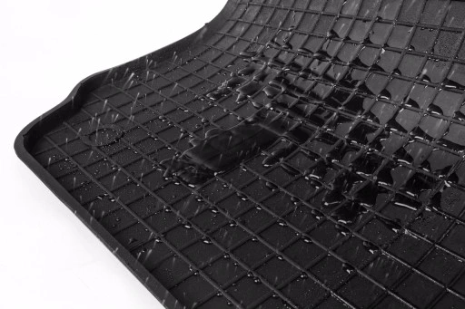 AUDI A3 8P II (2003-2012) GUMOWE DYWANIKI KORYTKA