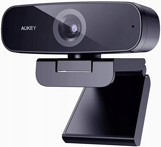Kamera internetowa Aukey PC-W3 2 MP MIKROFON