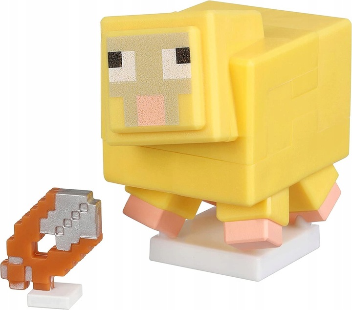 TREASURE X MINECRAFT Cave Cliffs OVERWORLD Przygody