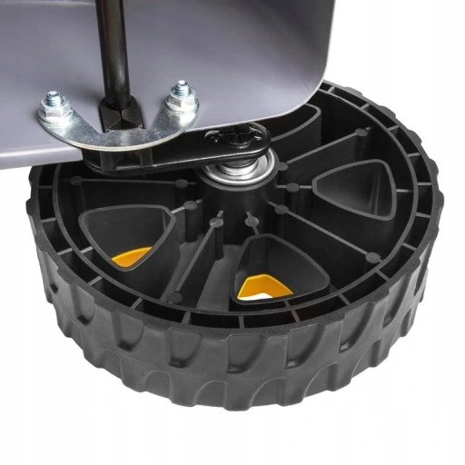 AERATOR WERTYKULATOR SPALINOWY 3W1 6,5KM AREATOR AERACJA WERTYKULACJA