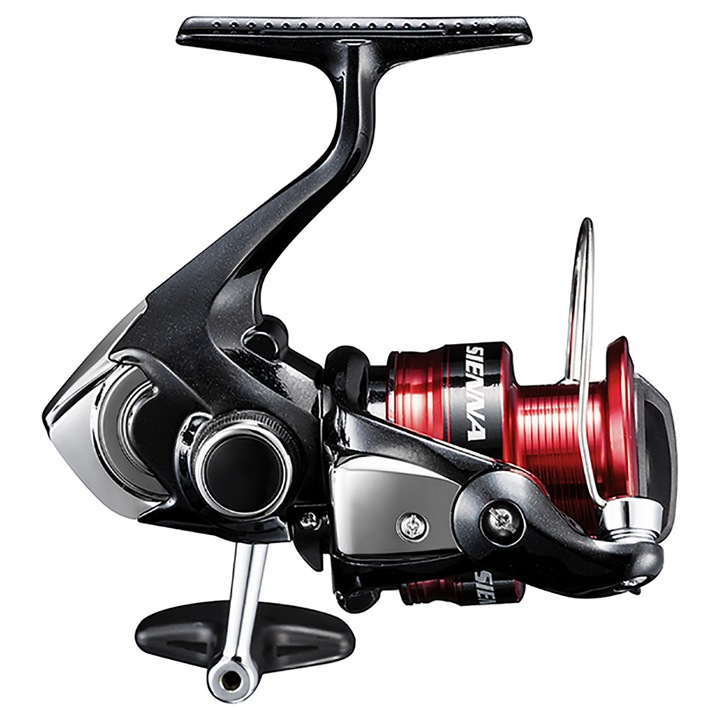 Kołowrotek Shimano Sienna FG 4000
