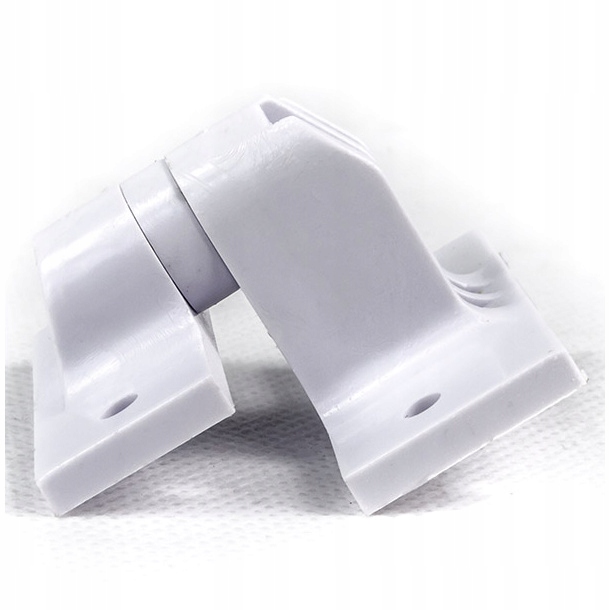 Zawias kompletny Sanplast CLASSIC 660-C0124