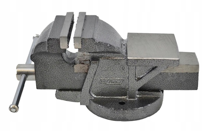 IMADŁO ŚLUSARSKIE 150 MM OBROTOWE Z KOWADŁEM 360