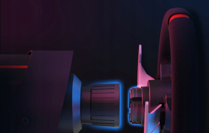 Kierownica Do Gier Pxn V10 V2 Pc Ps3 Ps4 Xbox One Switch Skrzynia Biegów