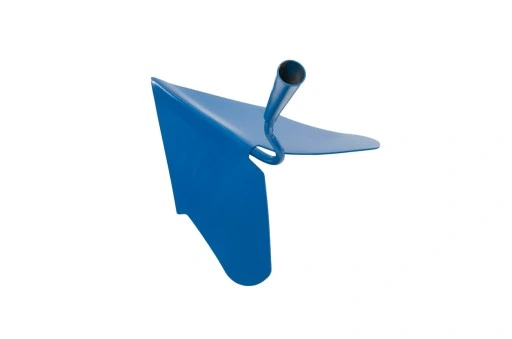 Obsypnik duży, pług, radełko do ogrodu